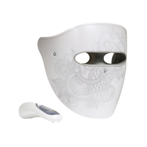 Photon Therapy Beauty Mask