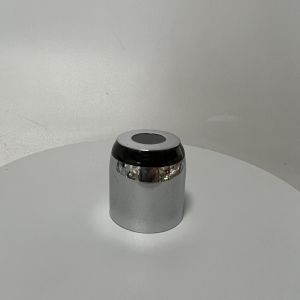 New design of  the zamac perfume cap 