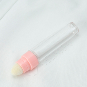 Rotating lip glaze tube Rotating lip glaze tube Customizable plastic packaging