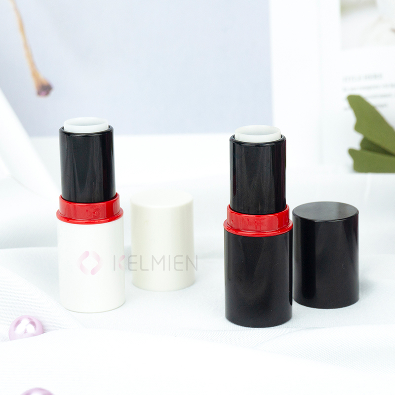 Lipstick tube Basics Lip balm packaging Lip stick tube Mini roller tube