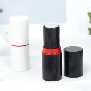 Lipstick tube Basics Lip balm packaging Lip stick tube Mini roller tube