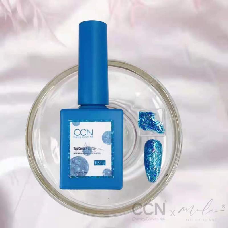Factory Manufacturer Salon Supplier One Bottle One Color Easy Soak Off UV Gel Nail Polish Set