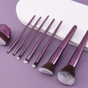Classic Professional makeup brush set beauty tools facial brush powder brush foundation brush