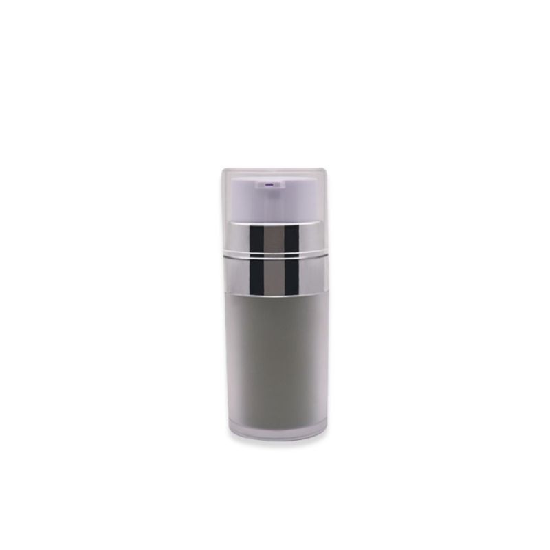 Removable Cosmetic Airless Bottle