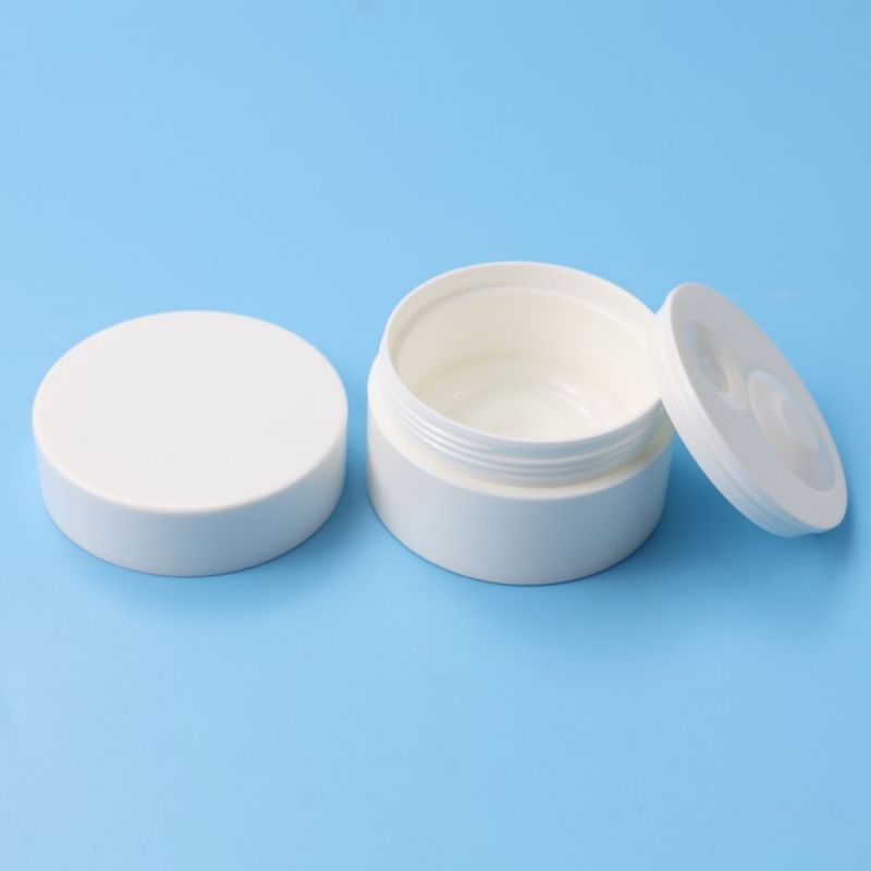 PCR Airless Cream Case Cosmetic Cream Jar