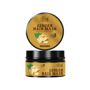 Anti hair loss Promote hair growth ginger hair mask for man and woman
