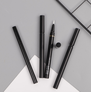 Cosmetic Pen Eyeliner Lip Liner Pen With 304 Stainless Steel Ball
