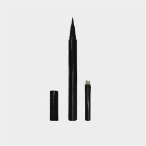 Replaceable Eyeliner Cosmetic Pen Eco Friendly Material