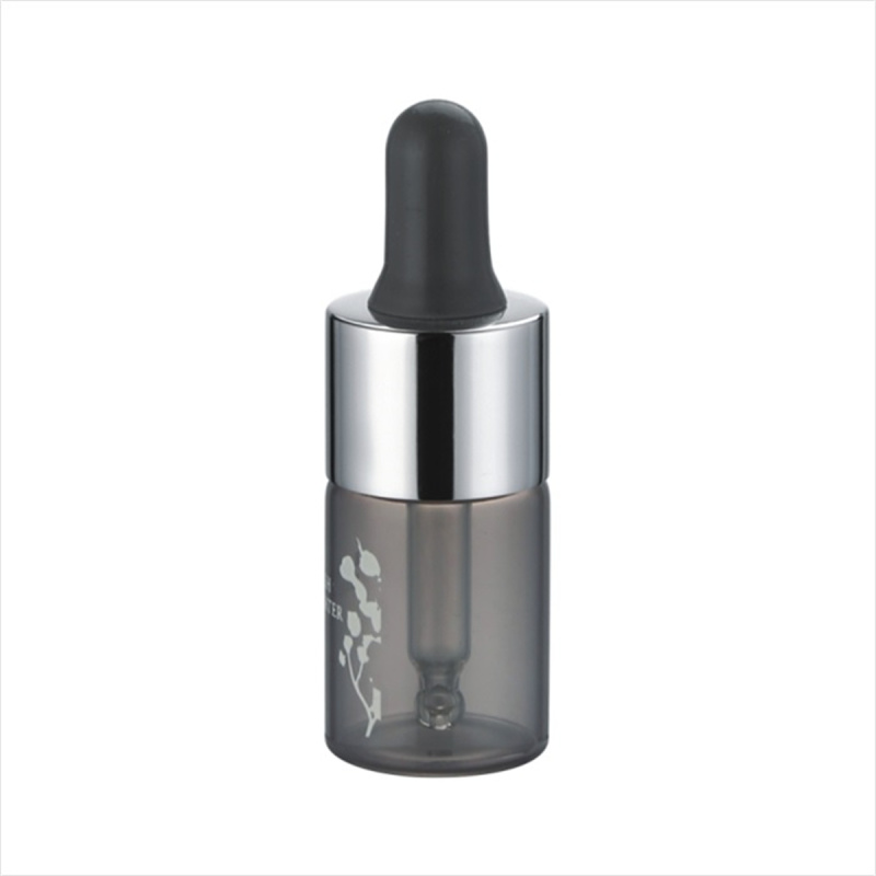 DEMEI luxury essential oil serum glass dropper bottle