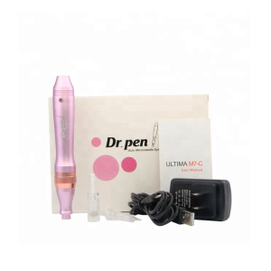 Micro Needling Treatment Derma Pen