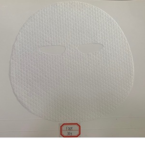 SPUNLACE NONWOVEN FABRIC FOR FACIAL MASK-F389 35G