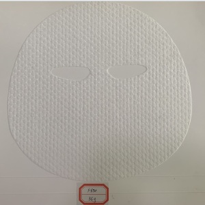 SPUNLACE NONWOVEN FABRIC FOR FACIAL MASK-F570 35G