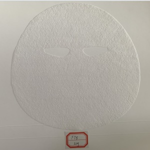 SPUNLACE NONWOVEN FABRIC FOR FACIAL MASK-F78 22G