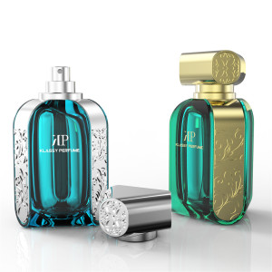 High quality Arabic Perfume Bottle for men and women