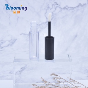 Low MOQ Best Sell Clear Pencil Lip Gloss Tube Mini Empty Lip gloss Container