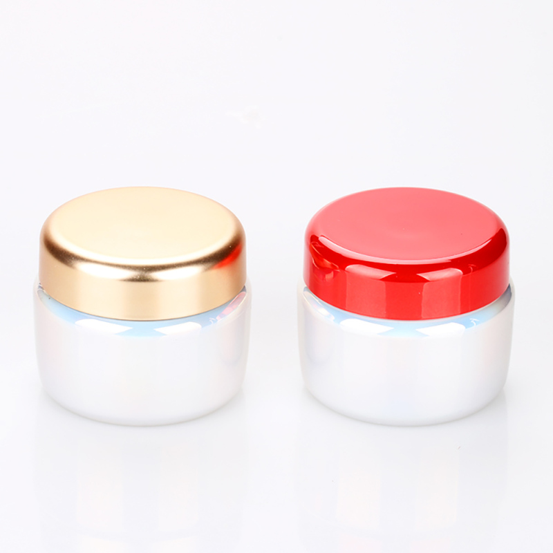 3g 5g 8g 30g oem color gel polish cosmetic container empty plastic hand cream jars