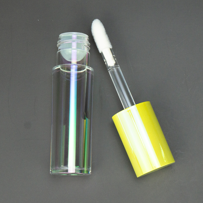 Fashion Empty Concealer Bottle Lipgloss Liquid Lipstick Tube Cosmetic packaging customizable