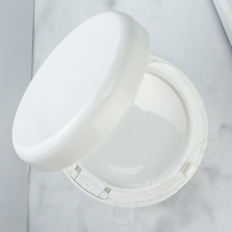air cushion container BB cream CC cream plastic packaging conta Cosmetic packaging foundation case