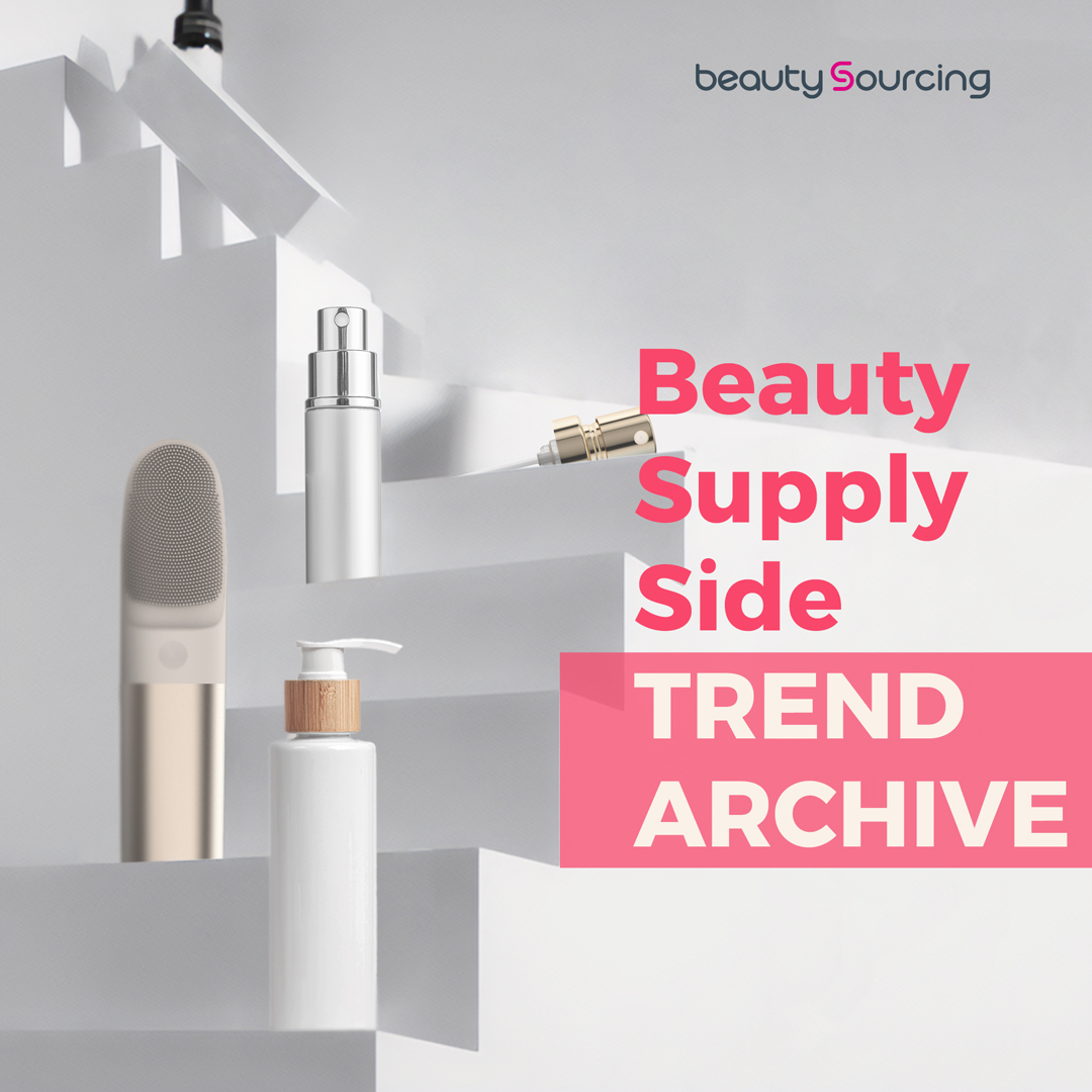 Beauty Supply Side Trend Archive