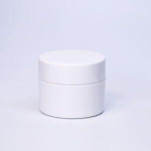 15ml Thick-walled Cosmetic jar PCR PP available
