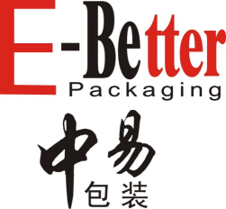 Jiangyin E-better packaging co.，Ltd