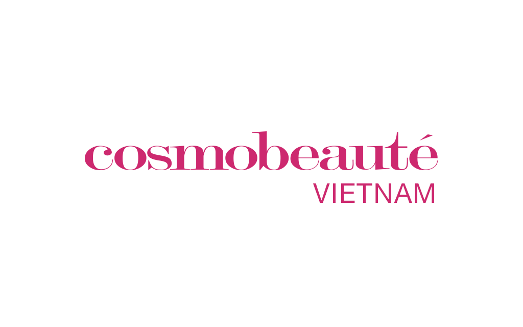 2023 Cosmobeauté Vietnam