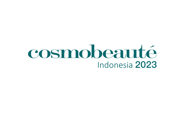 2023 Cosmobeauté Indonesia
