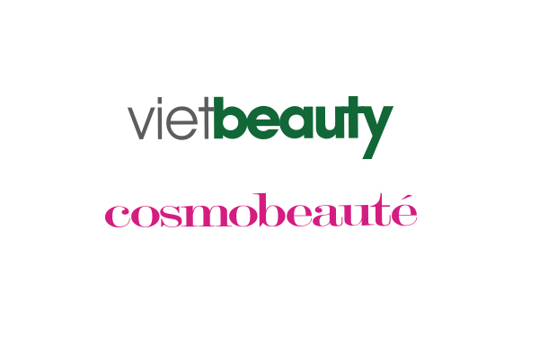 2024 Vietbeauty & Cosmobeauté