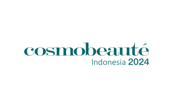 2024 Cosmobeauté Indonesia