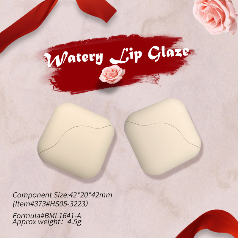 Water Lip Glaze